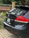 Toyota Venza V6 AWD 2010 Black - 1