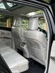 Toyota Venza V6 AWD 2010 Black - 2