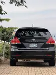 Toyota Venza V6 AWD 2010 Black - 4