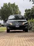 Toyota Venza V6 AWD 2010 Black - 5