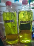 1 Litre Mixed Oil for Lip Gloss - 2