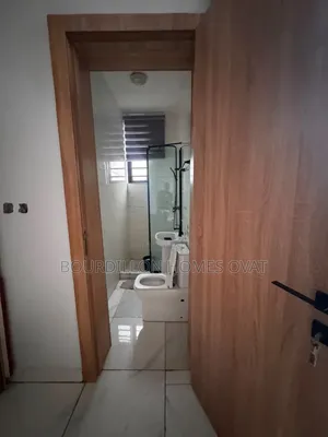 2-Bedroom Luxury Apartment for Sale in Chevron, Lekki