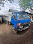 1999 Toyota Dyna 300 Truck - Blue - 1
