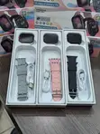Howear Watch 11 Pro+ Smartwatch HD Kira BT Kira WhatsApp - 1
