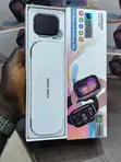 Howear Watch 11 Pro+ Smartwatch HD Kira BT Kira WhatsApp - 2
