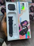Howear Watch 11 Pro+ Smartwatch HD Kira BT Kira WhatsApp - 3