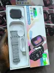 Howear Watch 11 Pro+ Smartwatch HD Kira BT Kira WhatsApp - 4