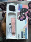 Howear Watch 11 Pro+ Smartwatch HD Kira BT Kira WhatsApp - 5