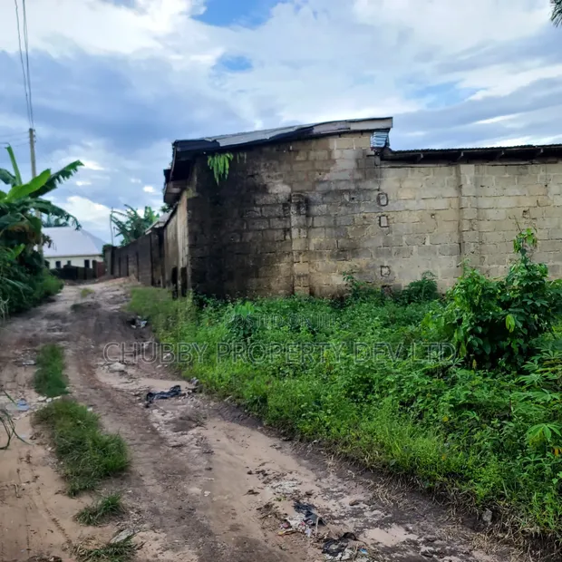 Residential Plot for Sale - Ajata Agbama, Umuahia - 1