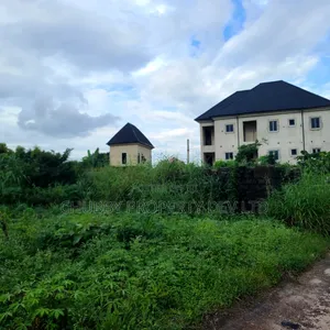 Residential Plot for Sale - Ajata Agbama, Umuahia