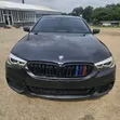 BMW 5 Series 540i 2017 Baki - 1