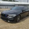 BMW 5 Series 540i 2017 Baki - 2