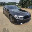 BMW 5 Series 540i 2017 Baki - 4