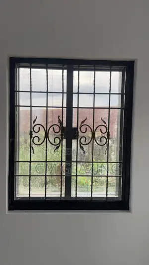 Retractable Insect Screen don Windows & Doors - Custom Fit