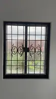 Retractable Insect Screen don Windows & Doors - Custom Fit - 1