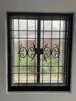 Retractable Insect Screen don Windows & Doors - Custom Fit - 2