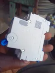 Chint 32A 2-Pole DC Circuit Breaker - 2