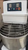 Spiral Mixer 50kg Na Biyu - 2