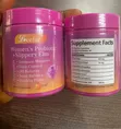 Women's Probiotics for Fertility Support - 1