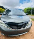 2012 Toyota Sienna LE 8 Passenger - 2