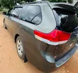 2012 Toyota Sienna LE 8 Passenger - 3