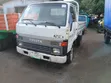 Toyota Dyna 100 1998 White - 1
