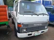 Toyota Dyna 100 1998 White - 3