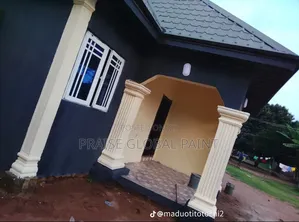 House Painting Services by Praise Global Paint