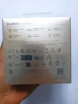 Huawei FreeClip 2 S Open-Ear Earbuds - Silver - 2