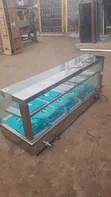 Brand New Food Warmer - Lagos Made - 2