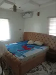 Furnished 1-Bedroom Apartment, Short Let, Golf Estate, Enugu - 2