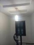 Furnished 1-Bedroom Apartment, Short Let, Golf Estate, Enugu - 3