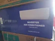 Maxi 1.0HP Inverter Split AC - 1