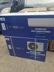 Maxi 1.0HP Inverter Split AC - 2