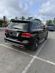 Mercedes-Benz GLE 350 2016 Baki - 1
