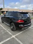 Mercedes-Benz GLE 350 2016 Baki - 2