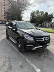 Mercedes-Benz GLE 350 2016 Baki - 3