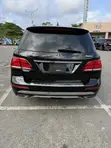 Mercedes-Benz GLE 350 2016 Baki - 4
