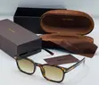 Tom Ford Premium Luxury Designer Glasses - 3