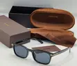 Tom Ford Premium Luxury Designer Glasses - 4