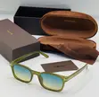 Tom Ford Premium Luxury Designer Glasses - 5