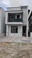 4 Bedroom Duplex for Sale, William Shobowale Estate, Alagbado - 1