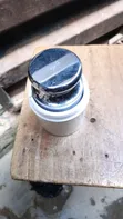 5kg Stainless Steel Dead Weight - 2