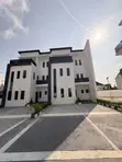 4 Bedroom Terrace Duplex with BQ in Katampe Extension - 1