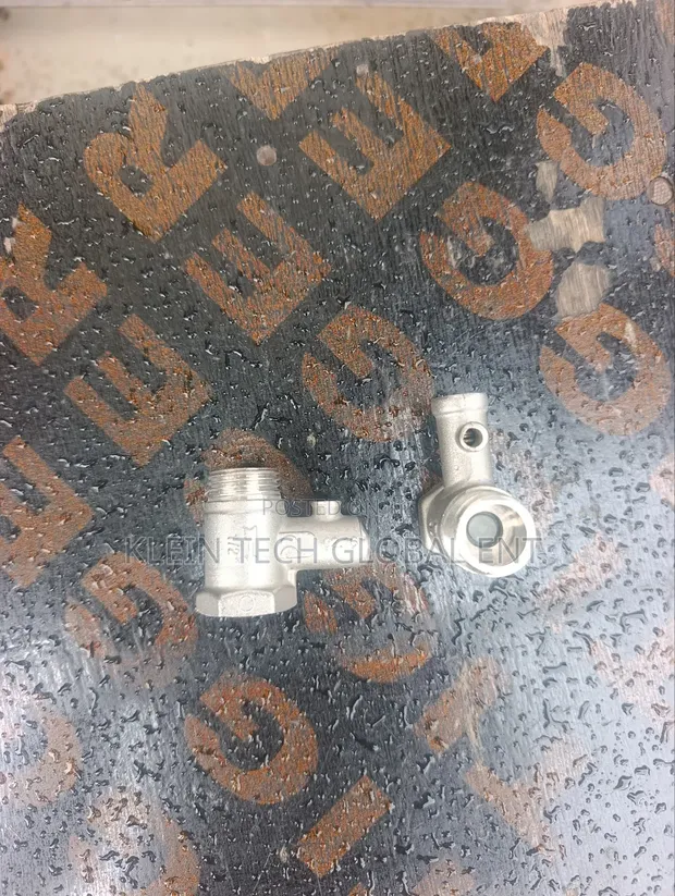 Water Heater Non Return Valve - 1