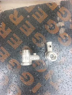 Makinar Ruwa Mai Hana Komowa Valve