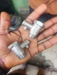 Makinar Ruwa Mai Hana Komowa Valve - 2