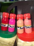 Kiss Beauty 50ml Lipgloss Pigments - 1