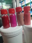 Kiss Beauty 50ml Lipgloss Pigments - 2