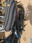 TVS Neo NX 2025 Black - 1